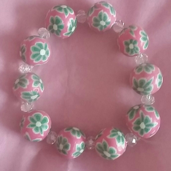 Stretch bracelet - Picture 2 of 2